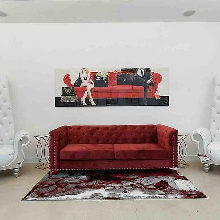Willa Monroe Mansion Fort Lauderdale Zewnętrze zdjęcie