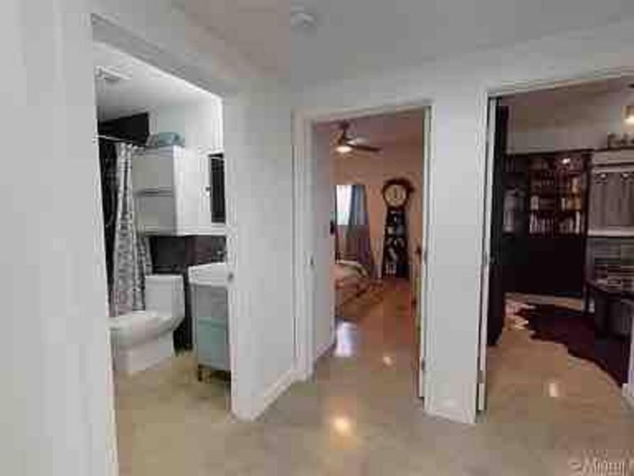 Willa Monroe Mansion Fort Lauderdale Zewnętrze zdjęcie