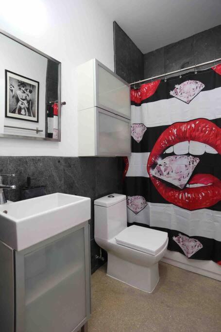 Willa Monroe Mansion Fort Lauderdale Zewnętrze zdjęcie