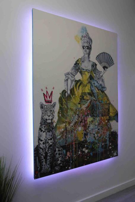 Willa Monroe Mansion Fort Lauderdale Zewnętrze zdjęcie