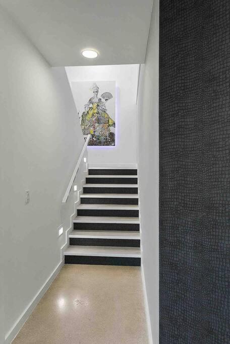 Willa Monroe Mansion Fort Lauderdale Zewnętrze zdjęcie