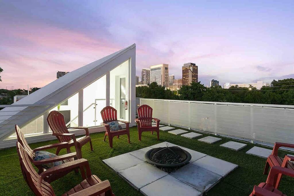 Willa Monroe Mansion Fort Lauderdale Zewnętrze zdjęcie