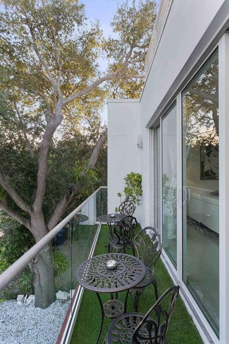 Willa Monroe Mansion Fort Lauderdale Zewnętrze zdjęcie